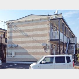 レオパレスタートルハウス２ 1階 築21年2ヶ月の賃貸物件