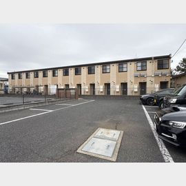 八千代台駅より徒歩23分 1階 築15年3ヶ月の賃貸物件