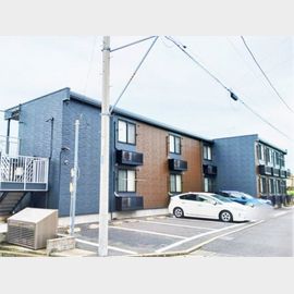 新検見川駅よりバス14分 2階 築16年3ヶ月の賃貸物件