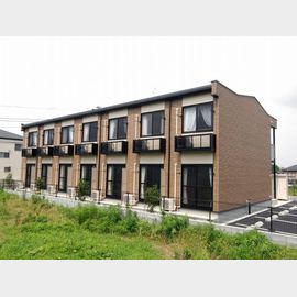 レオパレス宮野木 1階 築17年6ヶ月の賃貸物件