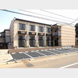 レオパレスアザレアヒルズ 1階 築17年9ヶ月の賃貸物件