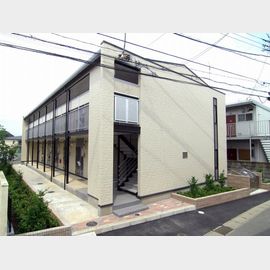 レオパレスウィズユー 2階 築18年6ヶ月の賃貸物件