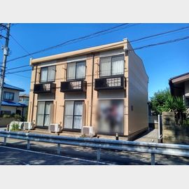 レオパレス大和田 1階 築19年11ヶ月の賃貸物件