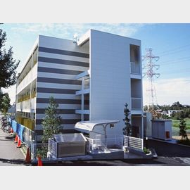 新検見川駅よりバス15分 3階 築21年3ヶ月の賃貸物件