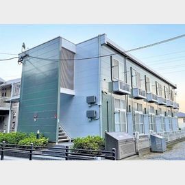 スポーツセンター駅より徒歩11分 1階 築21年の賃貸物件