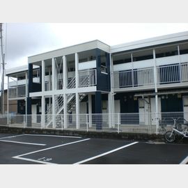 八千代台駅よりバス11分 1階 築23年7ヶ月の賃貸物件