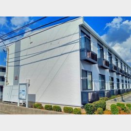 誉田駅より徒歩21分 1階 築18年11ヶ月の賃貸物件