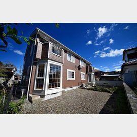 ペルショワール 2階 築23年1ヶ月の賃貸物件