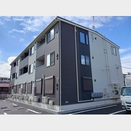 稲毛駅よりバス17分 1階 築1年4ヶ月の賃貸物件