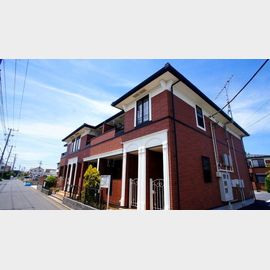 土気駅よりバス5分 1階 築18年1ヶ月の賃貸物件