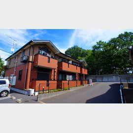 ベルパークA 2階 築18年4ヶ月の賃貸物件