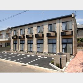 レオパレスモナーロ 1階 築19年8ヶ月の賃貸物件