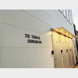 TheTerrace新検見川の賃貸物件