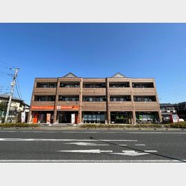 クレスト 2階 築16年の賃貸物件