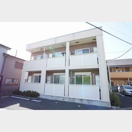 ミーテ・カーサ2 1階 築18年の賃貸物件