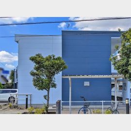 都賀駅より徒歩16分 2階 築24年6ヶ月の賃貸物件