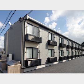 レオパレス若葉 1階 築18年3ヶ月の賃貸物件