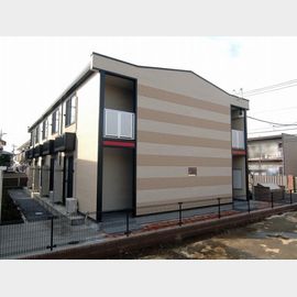 桜木駅より徒歩15分 1階 築17年11ヶ月の賃貸物件