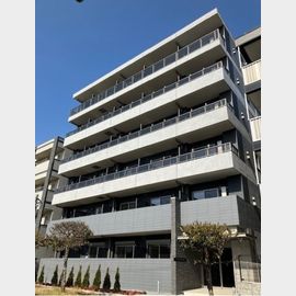 稲毛駅より徒歩17分 6階 築2年11ヶ月の賃貸物件