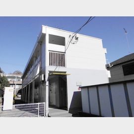 Ｓ．Ｔハイツ 2階 築24年10ヶ月の賃貸物件