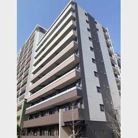 稲毛海岸駅より徒歩20分 5階 築2年10ヶ月の賃貸物件