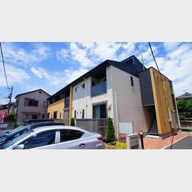 ウエストヒルパーシモン 2階 築12年2ヶ月の賃貸物件