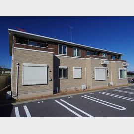 アルバグランデE 1階 築7年の賃貸物件