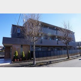 パークスクェア常盤平 3階 築11年10ヶ月の賃貸物件