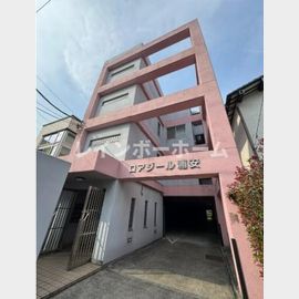 ロアジール浦安 3階 築23年10ヶ月の賃貸物件