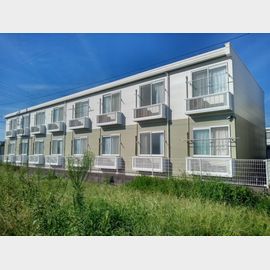 レオパレスサンリーブ２の賃貸物件