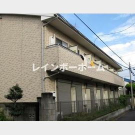 ルームピア船橋の賃貸物件