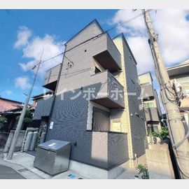 Luna piena 船橋の賃貸物件