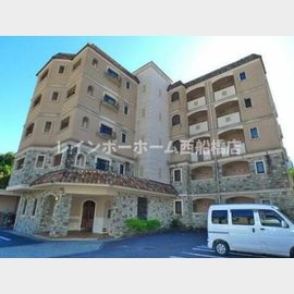 市川駅より徒歩10分 築21年1ヶ月 5階建の賃貸物件