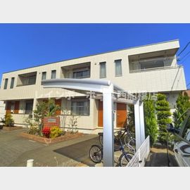 サンスルガCの賃貸物件