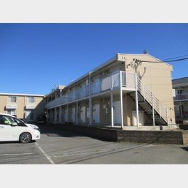 レオパレスプレアデスの賃貸物件