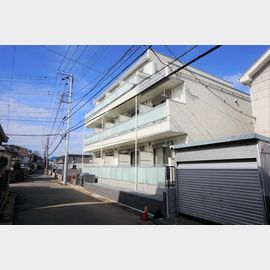 リブリVerdeの賃貸物件