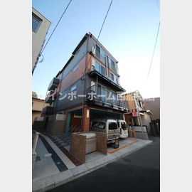 行徳駅より徒歩9分 築5年6ヶ月 4階建の賃貸物件