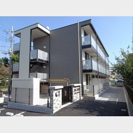 レオパレスカナスギの賃貸物件