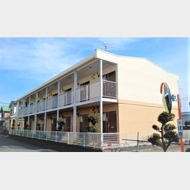 レオパレスオークス東金の賃貸物件