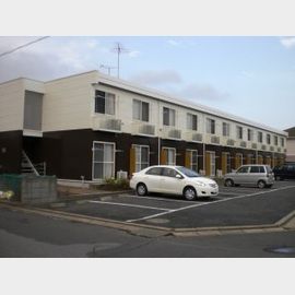 レオパレスアルジャンの賃貸物件