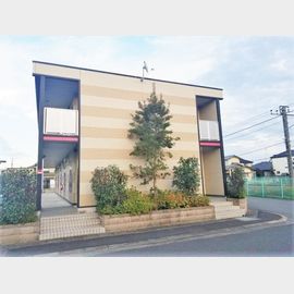 レオパレスイーストマーランドの賃貸物件