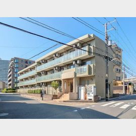 ルクレ津田沼の賃貸物件