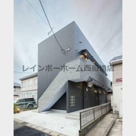 La festaの賃貸物件