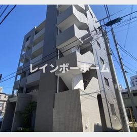 ルミエールの賃貸物件