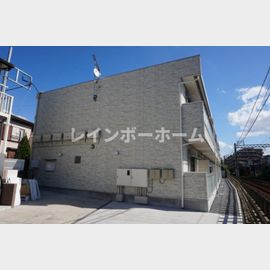 リブリ・富士の賃貸物件