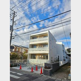 リブリ・原木中山の賃貸物件