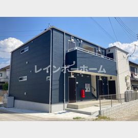 KH新検見川の賃貸物件