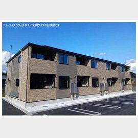 京成大久保駅より徒歩26分 1階 新築の賃貸物件