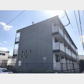 レオパレスソネットアルブルの賃貸物件