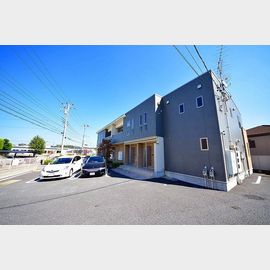 ソル・ヴェールＡの賃貸物件